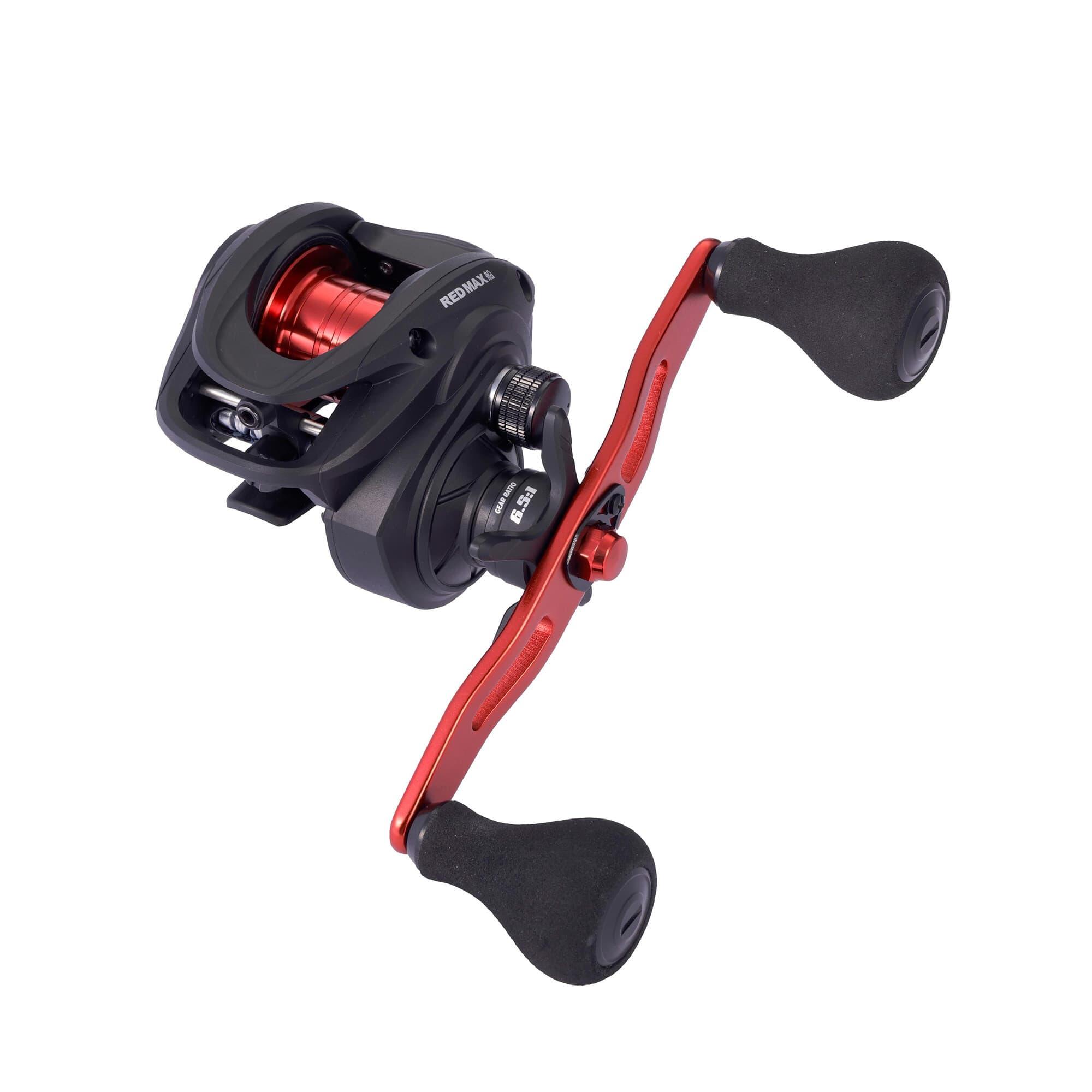 REDMAX FUNE（レッドマックス 船）｜AbuGarcia｜釣具の総合